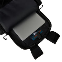 The North Face Borealis 28 - Rucksack 50 cm (tnf black-tnf black) - Ansicht 5