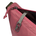 Jack Wolfskin Zoya 8 - Umhängetasche 39 cm (cool rose) - Ansicht 5