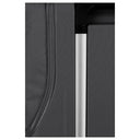 Travelite Skaii Hybrid - 2-Rollen-Kabinentrolley S 55 cm erw. (gipfelgrau) - Ansicht 9