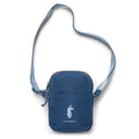 Cotopaxi Todo 1L - Umhängetasche 20 cm (deep sea)