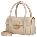 Coccinelle C-Me Lock - Henkeltasche 19 cm (sandshell) - Ansicht 2