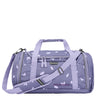 Coocazoo - Sporttasche 42 cm (Reflective Wings)