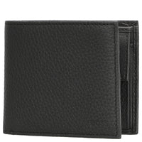 BOSS GB Geschenkset - Geldbörse 4cc und Schlüsselring (black) - Ansicht 3