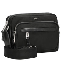BOSS Highway N - Umhängetasche 24 cm (black) - Ansicht 5