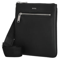 BOSS Men Daxter - Umhängetasche 23 cm (black) - Ansicht 2