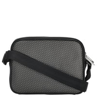 BOSS Ray MN Double - Umhängetasche 23 cm (black) - Ansicht 4