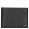 BOSS Ray N - Geldbörse 6cc 11 cm (black)