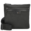 BOSS Ray N - Umhängetasche 22 cm (schwarz)