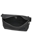 BOSS Stenson - Gürteltasche 26 cm (black) - Ansicht 6
