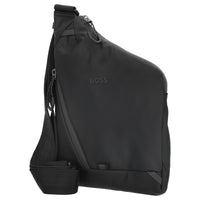 BOSS Stenson Sling Bag - Umhängetasche 29 cm (black) - Ansicht 2