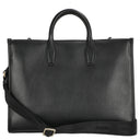 BOSS Women Sandy MED Tote - Shopper 36 cm (black) - Ansicht 4