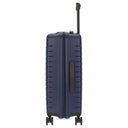 Brics BY Ulisse - 4-Rollen-Trolley 65 cm erw. (blue) - Ansicht 3