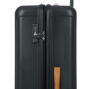 Brics Capri - 4-Rollen-Trolley 81 cm (black) - Ansicht 7