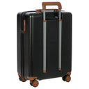Brics Ferrara - 4-Rollen-Kabinentrolley S 55 cm (black) - Ansicht 3