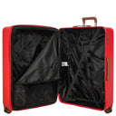 Brics Ferrara - 4-Rollen-Trolley L 77 cm erw. (red) - Ansicht 7