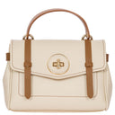 Brics Ninfea - Henkeltasche 25 cm (cream/caramel)
