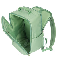 Brics Positano - Rucksack 40 cm (sage green) - Ansicht 5