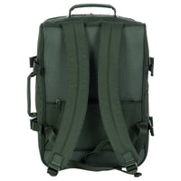 Brics Positano - Rucksack 42 cm (emerald green) - Ansicht 4