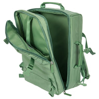 Brics Positano - Rucksack 42 cm (sage green) - Ansicht 5