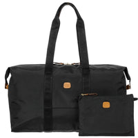 Brics X-Bag - Reisetasche 55 cm (black) - Ansicht 4