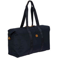Brics X-Bag - Reisetasche 55 cm (blue) - Ansicht 2