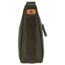 Brics X-Bag Schultertasche 33 cm (olive) - Ansicht 2