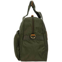 Brics X-Travel Reisetasche S 46 cm (olive) - Ansicht 4