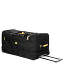 Brics X-Travel - Rollen-Reisetasche 77 cm (black) - Ansicht 4