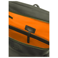 Buckle & Seam Siwa - Rucksack 16" 44 cm (olive) - Ansicht 4