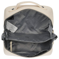 bugatti Almata - Beautycase/Kulturbeutel 24 cm (beige) - Ansicht 4