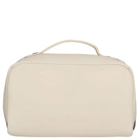 bugatti Almata - Beautycase/Kulturbeutel 24 cm (beige) - Ansicht 3