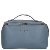 bugatti Almata - Beautycase/Kulturbeutel 24 cm (denim)
