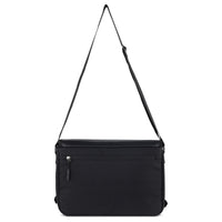 bugatti Blanc DeLight - Umhängetasche 15.6" 40 cm (black) - Ansicht 4