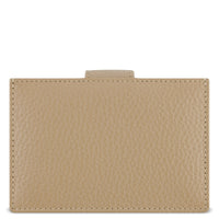 bugatti Elsa - Kreditkartenetui 5cc 10.5 cm RFID (sand) - Ansicht 4