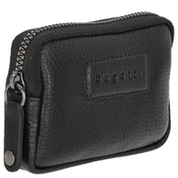 bugatti Elsa - Schlüsseletui 10.5 cm RFID (black) - Ansicht 2