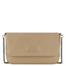 bugatti Elsa - Schultertasche 3tlg. 21.5 cm (sand)