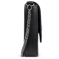 bugatti Elsa - Schultertasche 3tlg. 21.5 cm (schwarz) - Ansicht 3