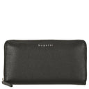 bugatti Linda - Damengeldbörse 18cc 19 cm (black)