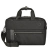 bugatti Nero - Aktentasche 16" 39 cm (black)