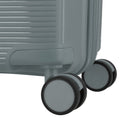 Travelite Pacific - 4-Rollen-Trolley Set 3tlg. (anthracite) - Ansicht 10