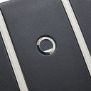Delsey Paris Cadence - 4-Rollen-Trolley M 66 cm erw. (schwarz/silber) - Ansicht 10