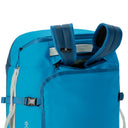 eagle creek Cargo Hauler Duffel 60L - Reisetasche/Rucksack 68 cm (harbor blue) - Ansicht 6
