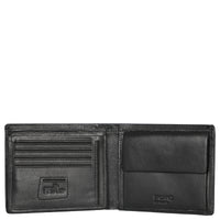 Picard London 1 - Geldbörse 12 cm (schwarz) - Ansicht 5