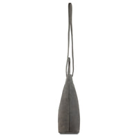Klondike 1896 Yukon Nora - Beuteltasche 39 cm (grau) - Ansicht 2