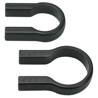 KLICKfix Lenker - Adapter universal (black) - Ansicht 2