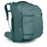cascade blue-torrent blue