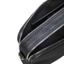 Calvin Klein Webbing Camera Bag - Umhängetasche 19.5 cm (black) - Ansicht 3
