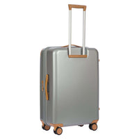 Brics Amalfi - 4-Rollen-Trolley 70.5 cm (silver) - Ansicht 3