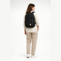 Fjällräven Skule 20 - Rucksack 13" 43 cm (black) - Ansicht 4