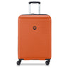 Delsey Paris Freestyle - 4-Rollen-Trolley M 66 cm (rot)